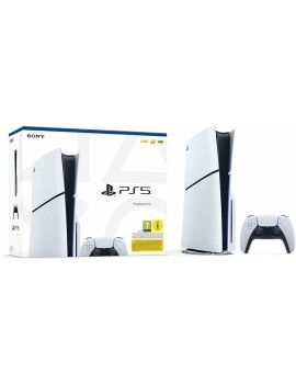 PlayStation 5 Sony SLIM D CHASIS