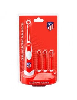 Cepillo de Dientes Eléctrico + Recambio Atlético Madrid 4908096