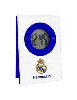 Reloj de Mesa Real Madrid C.F.