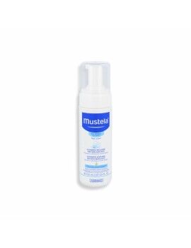 Gel e Champô Bio Mustela 3149976 150 ml