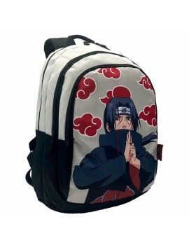 Mochila Escolar Naruto Itachi 44 x 30 x 20 cm