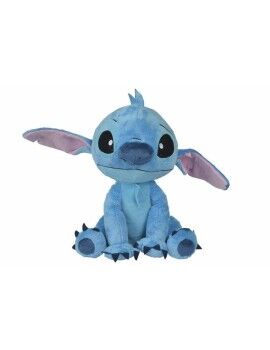 Peluche Stitch Azul 50 cm