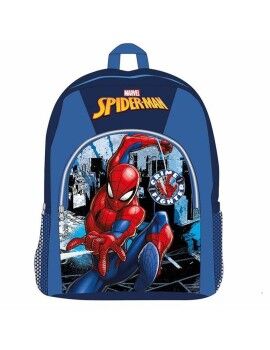 Mochila Escolar Spider-Man New Generation 40 x 30 x 15 cm