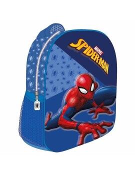 Mochila Escolar Spider-Man