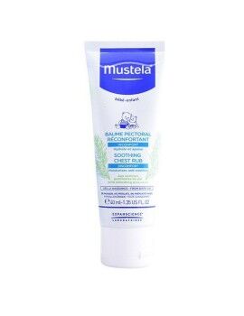 Bálsamo Pectoral para Bebé Mustela Niño (40 ml) 40 ml