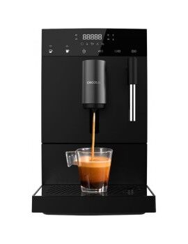 Cafetera Express Cecotec Cremmaet Compact Steam