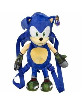 Mochila Lansay Sonic