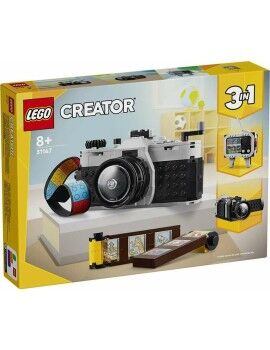 Playset Lego 31147 Creator