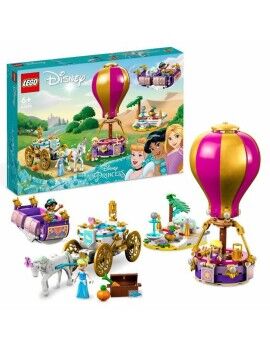 Playset Lego 63216 Disney Princesses 320 Peças