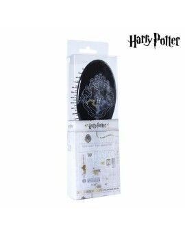 Peine Harry Potter CRD-2500001307 Negro