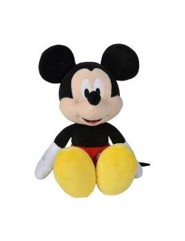 Animal de Peluche Mickey Mouse 35 cm Felpa