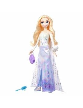 Boneca Frozen Elsa