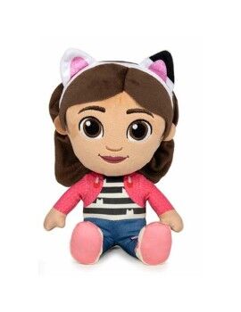 Peluche Gabby's Dollhouse 18 cm