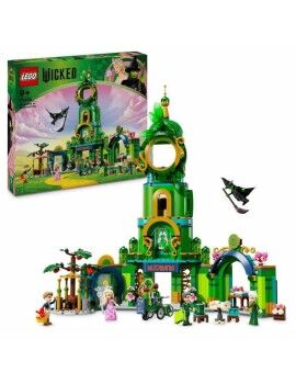 Playset Lego 75684