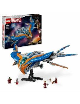 Figura Decorativa Lego 76286