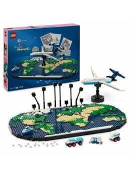 Playset Lego 41838