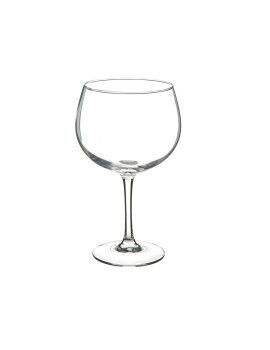 Conjunto de Copos de Gin Tonic Secret de Gourmet Transparente Cristal 700 ml Ø 11,5 x 19,5 cm