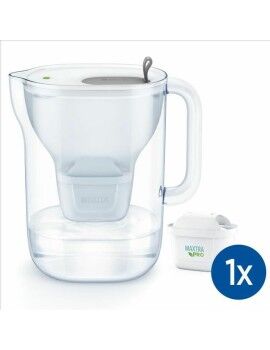 Caneca Filtrante Brita Style XL 3,6 L