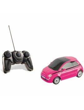 Coche Radio Control Mondo 63554 Rosa