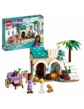 Playset Lego Disney Wish...