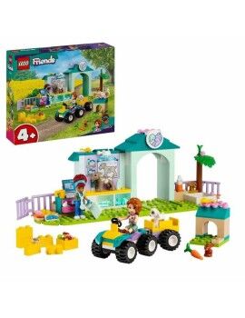 Playset Lego 42632 Friends Farm Animal Veterinary Clinic