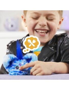 Mascota Interactiva Hasbro Furby Furblets Ooh-Koo Rock