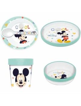 Louça ThermoBaby Mickey Infantil