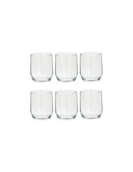 Vaso Secret de Gourmet 315 ml Cristal Transparente