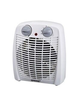 Termoventilador Portátil SFH11 Blanco 2000 W