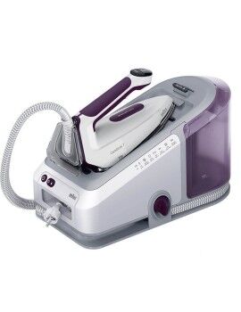 Aspirador Braun IS 7266 VI 2700 W