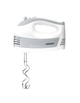 Batedeira de Varas Zelmer ZHM2450 Branco Cinzento 700 W