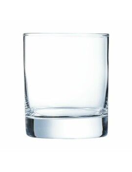 Set de Vasos Arcoroc J3313 Transparente Vidrio 300 ml 6 Piezas