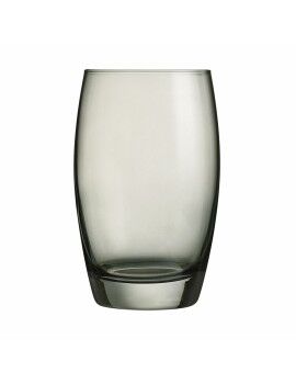 Set de Vasos Arcoroc ARC J8491 Gris Vidrio 350 ml 6 Piezas