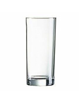 Set de Vasos Arcoroc ARC 00818 Transparente Vidrio 270 ml 6 Piezas