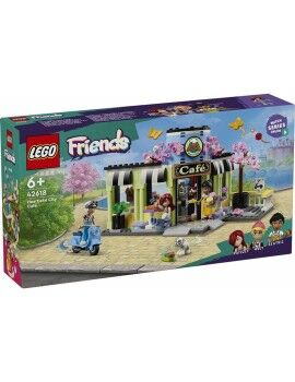 Playset Lego 42618 Heartlake City