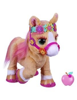 Mascota Interactiva Hasbro F4395