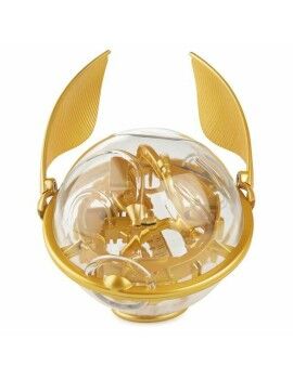 Jogo de Mesa Spin Master HARRY POTTER Perplexus Golden Snitch