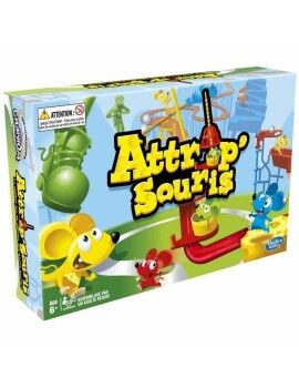 Juego de Mesa Hasbro Attrap'Souris (FR)