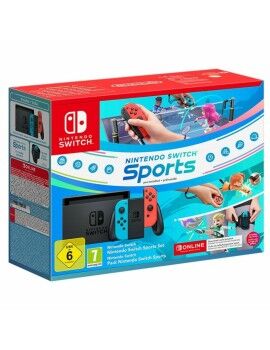 Nintendo Switch Nintendo SPORTS SET