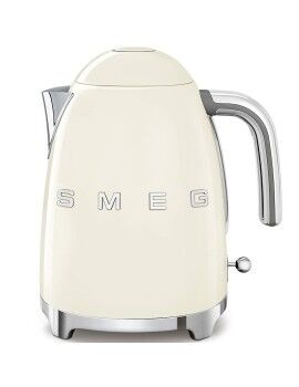 Hervidor Smeg KLF03CREU Acero Inoxidable 2400 W 1,7 L