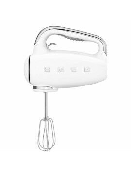 Batidora-Amasadora Smeg HMF01WHEU 250 W