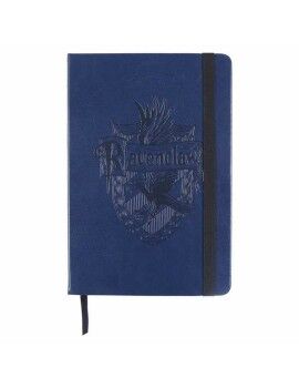 Caderno Harry Potter A5