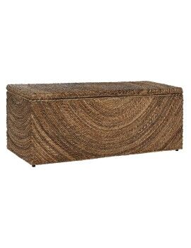 Arca Home ESPRIT Natural Fibra 120 x 45 x 50 cm