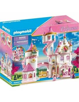 Playset Playmobil 70447...