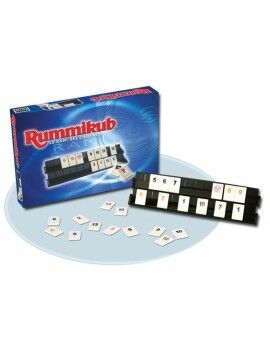 Jogo de Mesa Hasbro Rummikub Numbers (Francês) (FR)