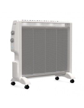 Radiador Universal Blue Branco 2000 W