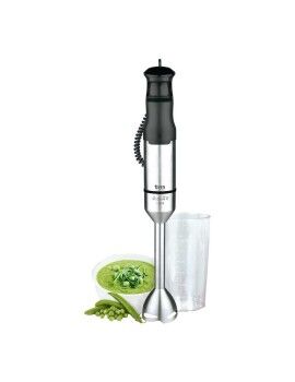 Batidora de Mano TM Electron Acero Inoxidable 1200 W