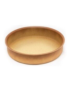 Cazuela Amercook Terracota Ø 28 cm Horno