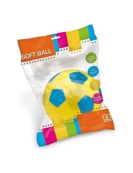 Bola Soft Football Mondo (Ø 20 cm) PVC