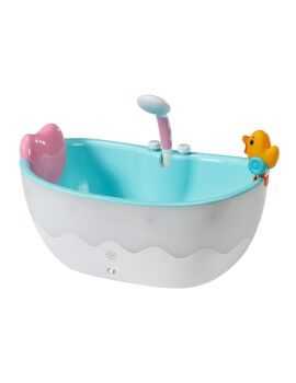 Accesorios para Muñecas Baby Born Bath Bathtub